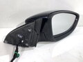 Zpětné zrcátko pravé VW Passat B7 Variant (365) 2010 - 2015 LC9X