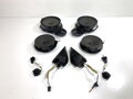 Reproduktory sada VW Passat B7 Variant (365) 2010 - 2015 3C8035454