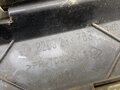 Maska chladiče grill Opel Movano A Autobus (X70) 1998 - 2022 8200233763