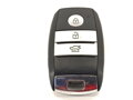 Klíč KIA Optima Sportswagon (JF) 2016 - 2022