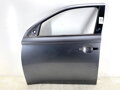 Dveře levé přední Mitsubishi Outlander III (GG_W, GF_W, ZJ, ZL, ZK) 2010 - 2022 U17