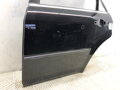 Dveře levé zadní Chrysler 300C (LX, LE) 2004 - 2022