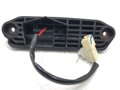Klika víka kufru zadní Mitsubishi Outlander III (GG_W, GF_W, ZJ, ZL, ZK) 2010 - 2022
