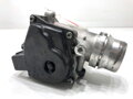 Škrticí klapka Nissan Pulsar Liftback (C13) 2012 - 2022 161A09287R