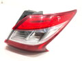 Světlo pravé zadní Nissan Pulsar Liftback (C13) 2012 - 2022