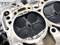 Hlava válců VW Tiguan (5N_) 2007 - 2018 06H103373K