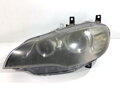 Světlo levé přední xenon BMW X6 (E71, E72) 2007 - 2014 7179937