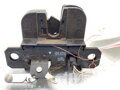 Zámek víka kufru zadní VW Caddy III (2KA, 2KH, 2CA, 2CH) 2004 - 2015 2K5827505