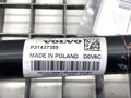 Poloosa pravá zadní Volvo S90 II (234) 2016 - 2022 31437355