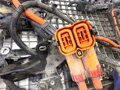 Kabel vysokého napětí Volvo S90 II (234) 2016 - 2022 31384342