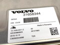 Modul řídicí jednotka aktivního zavěšení Volvo S90 II (234) 2016 - 2022 31658344
