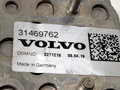 Ventil wymiennik klimatizace Volvo S90 II (234) 2016 - 2022 31469762