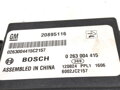 Modul PDC Chevrolet Cruze (J300) 2009 - 2022 0263004415