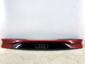 Panel víka kufru zadní Audi Q8 (4MN) 2018 - 2022 4M8945095F