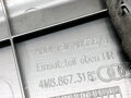 Tapecírung dveří pravý zadní Audi Q8 (4MN) 2018 - 2022