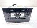 Rádio Opel Corsa D (S07) 2006 - 2014 13289921