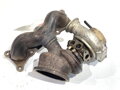 Turbo BMW X6 (E71, E72) 2007 - 2014 49131-18651