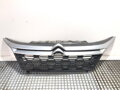 Maska chladiče grill Citroen Jumper 2006 - 2022 1315804070