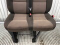 Sedadlo pravé přední Citroen Jumper 2006 - 2022