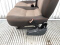 Sedadlo pravé přední Citroen Jumper 2006 - 2022