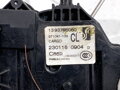 Zámek dveří zadních Citroen Jumper 2006 - 2022 1393796080