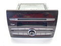 Rádio Fiat Bravo II (198_) 2006 - 2022 735484418