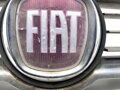 Maska chladiče grill Fiat Bravo II (198_) 2006 - 2022 735414652