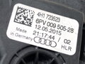 Plynový pedál Audi A7 Sportback (4GA, 4GF) 2010 - 2018 4H1723523