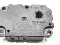 Motor radiátoru topení Audi A7 Sportback (4GA, 4GF) 2010 - 2018 CZ113930-0857