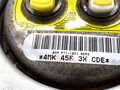 Airbag řidiče Honda Civic IX Sedan (FB) 2011 - 2022 BAM PT1-1031