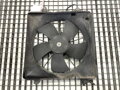Ventilátor chladiče Honda Civic IX Sedan (FB) 2011 - 2022 168000-1080