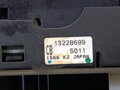 Ovládání oken Opel Zafira / Zafira Family B (A05) 2005 - 2019 13228699