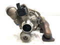 Turbo Volvo S90 II (234) 2016 - 2022 31459815