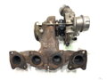 Turbo Volvo S90 II (234) 2016 - 2022 31459815
