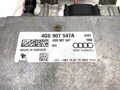 Modul MPM Audi A7 Sportback (4GA, 4GF) 2010 - 2018 4G0907547A