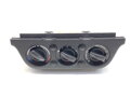 Panel ovládání ventilace Suzuki Swift III (MZ, EZ) 2005 - 2022