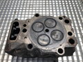 Hlava válců Scania P , G , R , T - Series 2003 - 2022 1804716