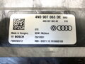 Modul komfortu BCM Audi Q8 (4MN) 2018 - 2022 4N0907063DE