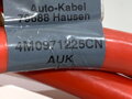 Kabel plusový Audi Q8 (4MN) 2018 - 2022 4M0971225CN