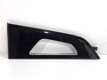 Lišta ozdobná dekor dveře levá zadní Audi Q8 (4MN) 2018 - 2022 4M8867449D