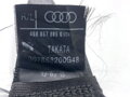 Bezpečnostní PÁS levý zadní Audi A7 Sportback (4GA, 4GF) 2010 - 2018 4G8857805G