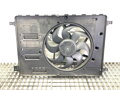 Ventilátor chladiče Volvo V70 III (135) 2007 - 2016