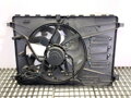 Ventilátor chladiče Volvo V70 III (135) 2007 - 2016