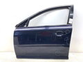 Dveře levé přední Volvo V70 III (135) 2007 - 2016