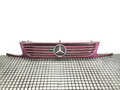 Maska chladiče grill Mercedes-benz Vito Autobus (W638) 1996 - 2003 A6388880515