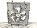 Ventilátor chladiče Mercedes-benz Vito Autobus (W638) 1996 - 2003 6385004900