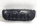 Panel ovládání ventilace Mercedes-benz Class C Coupe (CL203) 2001 - 2011 2038300785