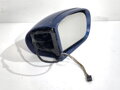 Zpětné zrcátko pravé Mercedes-benz Class C Coupe (CL203) 2001 - 2011