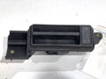 Klika víka kufru zadní Mercedes-benz Class C Coupe (CL203) 2001 - 2011 A2037401093