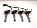 Cívky zapalovací sada Audi A4 B6 (8E2) 2000 - 2005 0040102051
